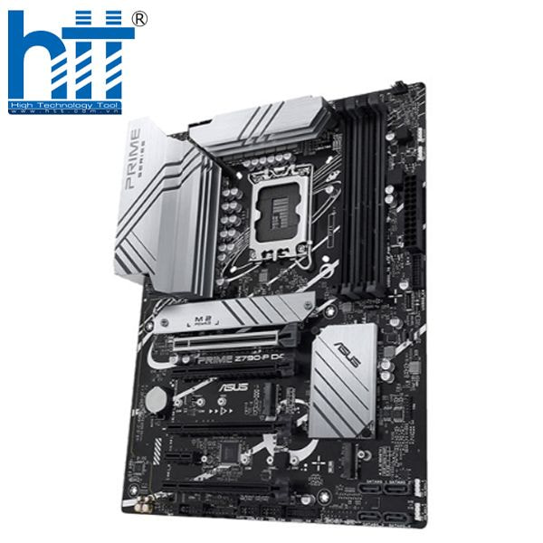 HỢP THÀNH THỊNH - Mainboard Asus Prime Z790-P D4