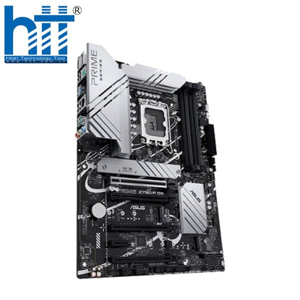 HỢP THÀNH THỊNH - Mainboard Asus Prime Z790-P D4