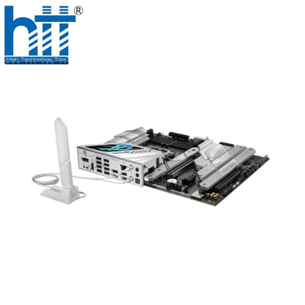 HỢP THÀNH THỊNH - Mainboard Asus ROG Strix Z790-A GAMING WIFI II 
