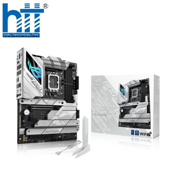 HỢP THÀNH THỊNH - Mainboard Asus ROG Strix Z790-A GAMING WIFI II 