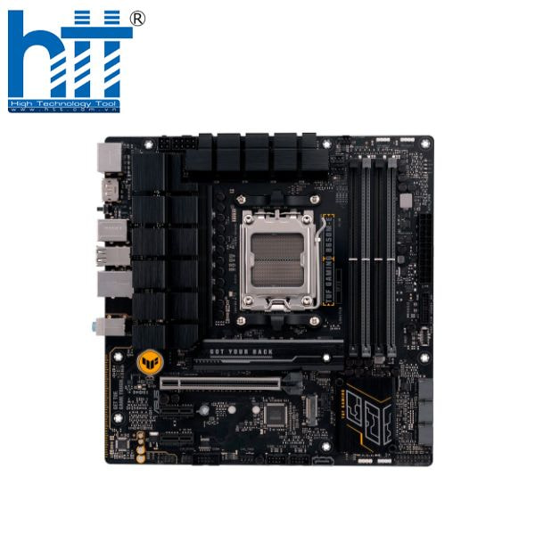 HỢP THÀNH THỊNH - Mainboard Asus TUF Gaming B650M-E