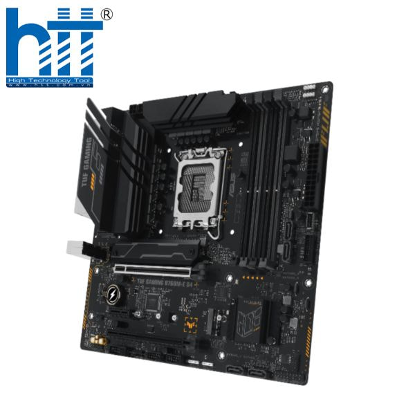 HỢP THÀNH THỊNH - Mainboard Asus TUF Gaming B760M-E D4 