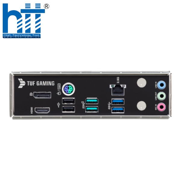 HỢP THÀNH THỊNH - Mainboard Asus TUF Gaming B760M-E D4 