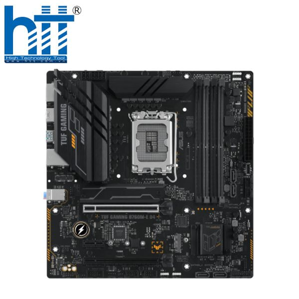HỢP THÀNH THỊNH - Mainboard Asus TUF Gaming B760M-E D4 
