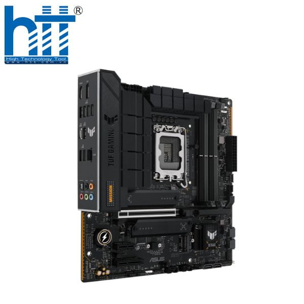 HỢP THÀNH THỊNH - Mainboard Asus TUF Gaming B760M-PLUS II 