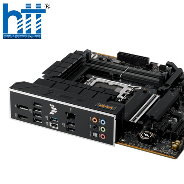 HỢP THÀNH THỊNH - Mainboard Asus TUF Gaming B760M-PLUS II 