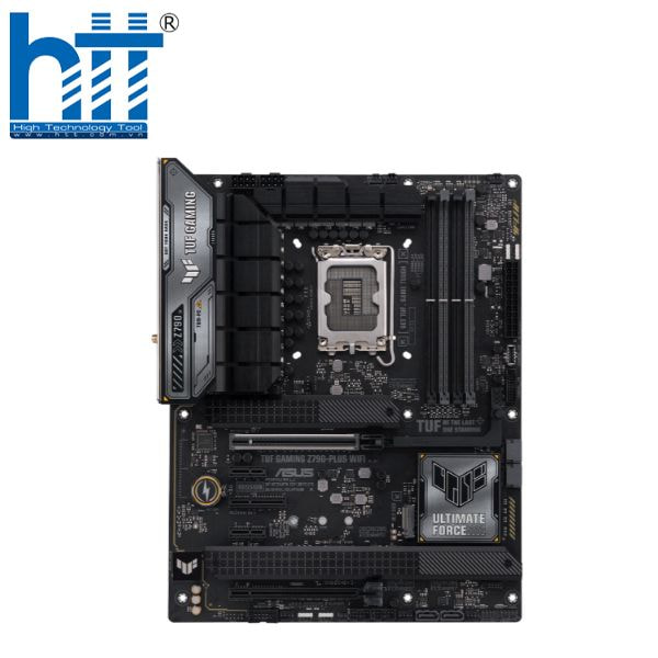 HỢP THÀNH THỊNH - Mainboard Asus TUF Gaming Z790-PLUS WIFI