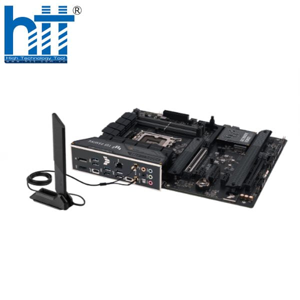HỢP THÀNH THỊNH - Mainboard Asus TUF Gaming Z790-PLUS WIFI