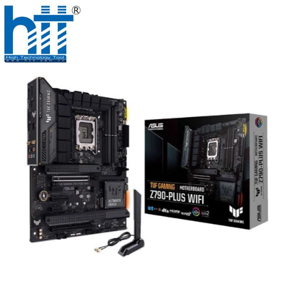 HỢP THÀNH THỊNH - Mainboard Asus TUF Gaming Z790-PLUS WIFI