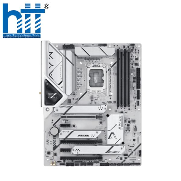 HỢP THÀNH THỊNH - Mainboard Asus Z790-AYW WIFI W 