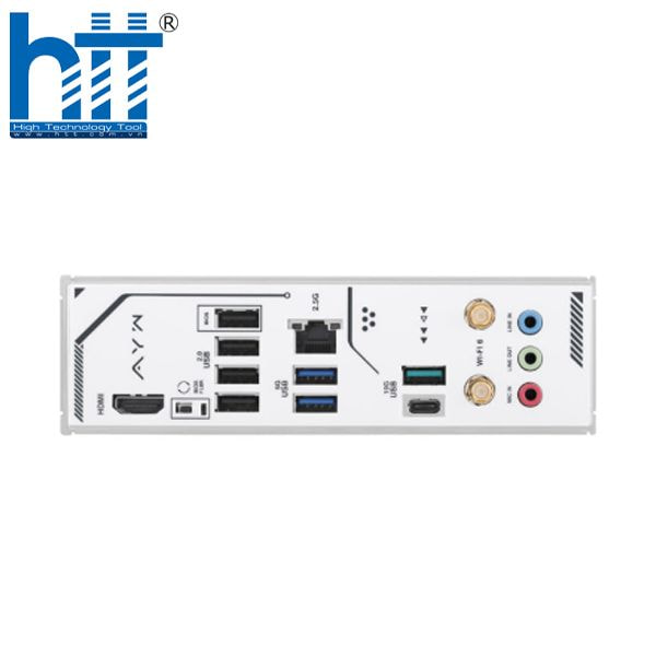 HỢP THÀNH THỊNH - Mainboard Asus Z790-AYW WIFI W 