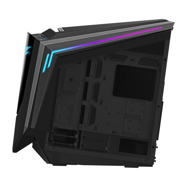 Case Gigabyte Aorus C700 Glass