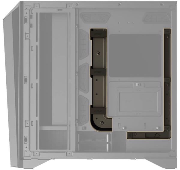 GEARVN - Case MSI MEG PROSPECT 700R