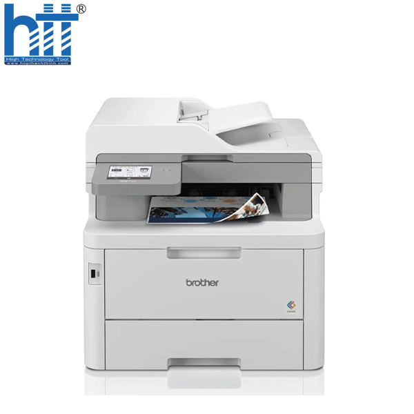 HỢP THÀNH THỊNH -Máy in laser màu Brother MFC-L8340CDW