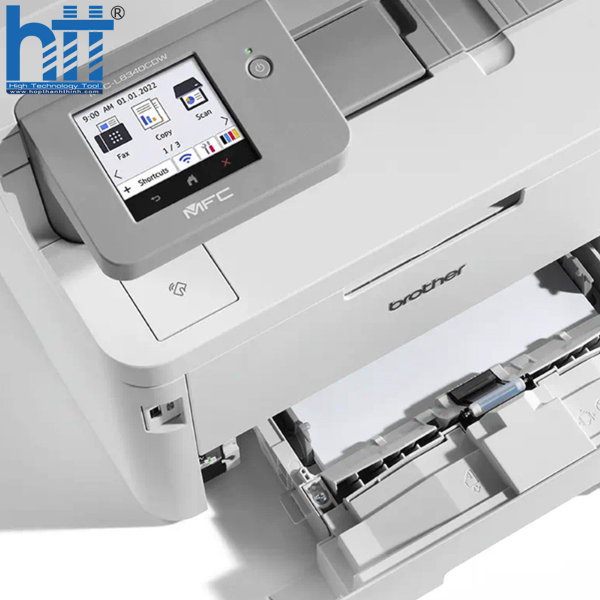 HỢP THÀNH THỊNH -Máy in laser màu Brother MFC-L8340CDW
