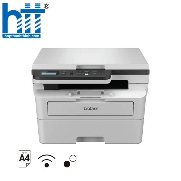Hợp Thành Thịnh -Máy in Brother DCP-B7620Dw