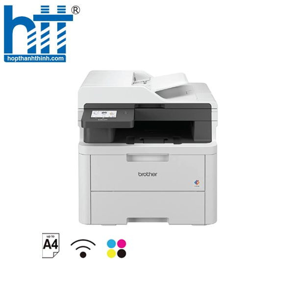 Hợp Thành Thịnh -Máy in laser màu Brother DCP-L3560CDW