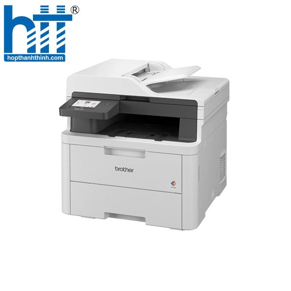 Hợp Thành Thịnh -Máy in laser màu Brother DCP-L3560CDW