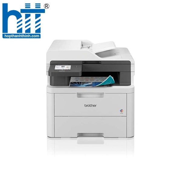Hợp Thành Thịnh -Máy in laser màu Brother DCP-L3560CDW