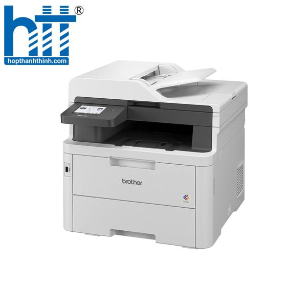 In laser màu sắc nét, nâng tầm chuyên nghiệp cho tài liệu.