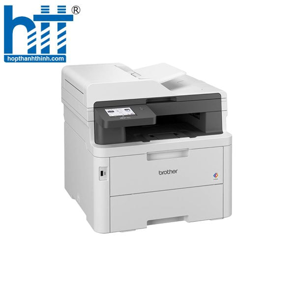 Brother MFC-L3760CDW – giải pháp in ấn toàn diện cho văn phòng.