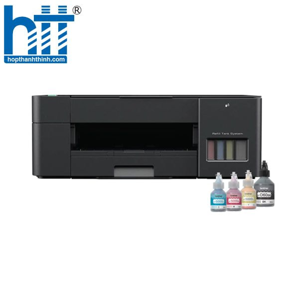 Hợp Thành Thịnh - Máy in phun màu Brother DCP-T420W