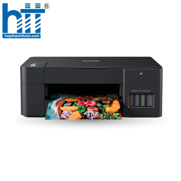 Hợp Thành Thịnh - Máy in phun màu Brother DCP-T420W