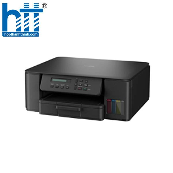 Hợp Thành Thịnh - Máy in phun màu Brother DCP-T530DW 