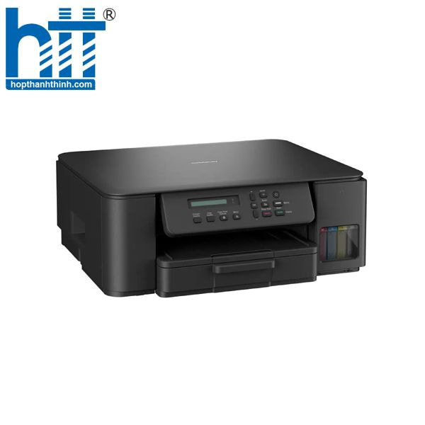 Hợp Thành Thịnh -Máy in phun màu Brother DCP-T530DW 