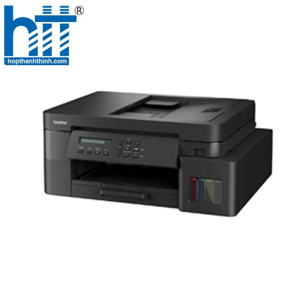 Hợp Thành Thịnh - Máy in phun màu đa năng Brother DCP-T830DW