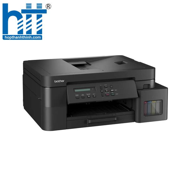 Hợp Thành Thịnh - Máy in phun màu đa năng Brother DCP-T830DW