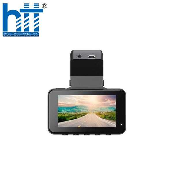 Camera Hành Trình IMOU S800 4K ghi hình siêu nét