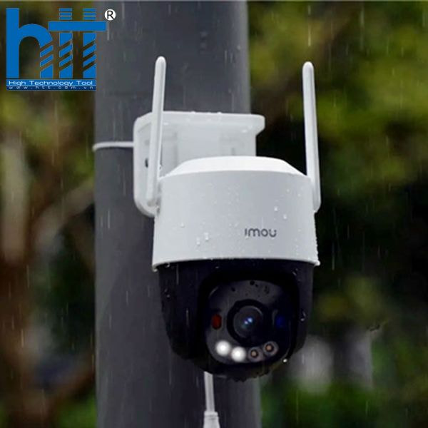 Camera Imou Cruiser SC 4G 5MP chống nước IP66