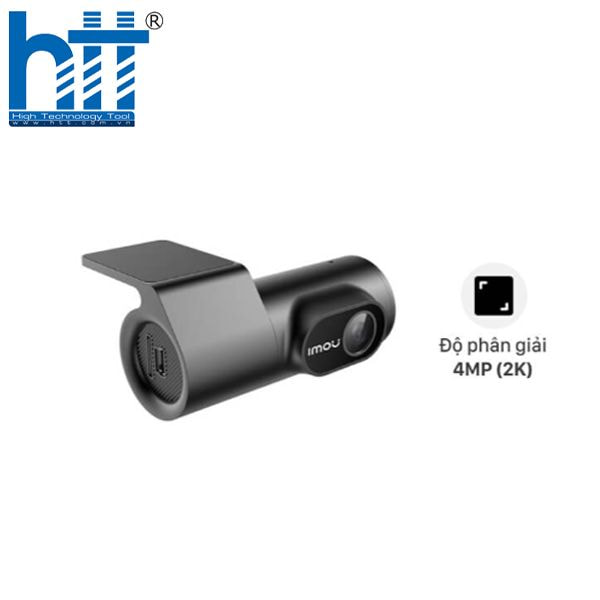 Camera hành trình Imou T400 nhỏ gọn dễ lắp đặt