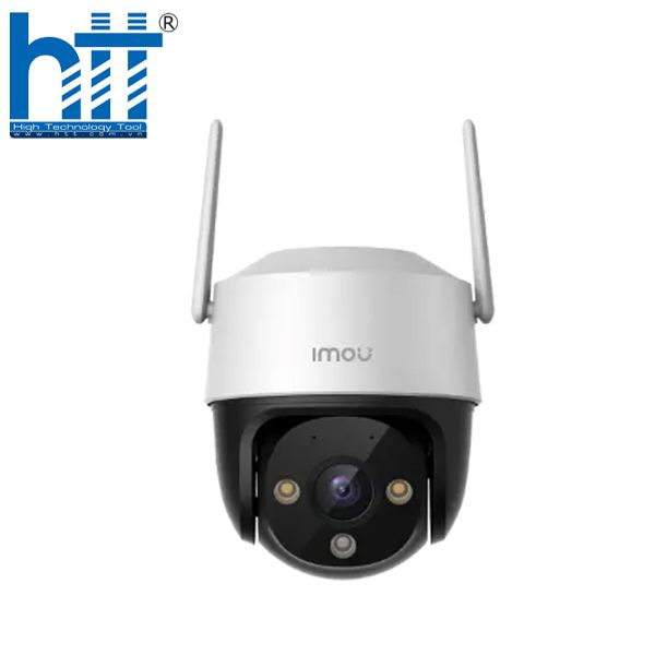 IMOU CRUISER SE+ IPC-S31FEP hình ảnh sắc nét 3MP