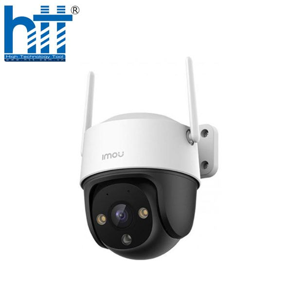Camera IMOU 5MP SE+ - Chống nước, đàm thoại 2 chiều