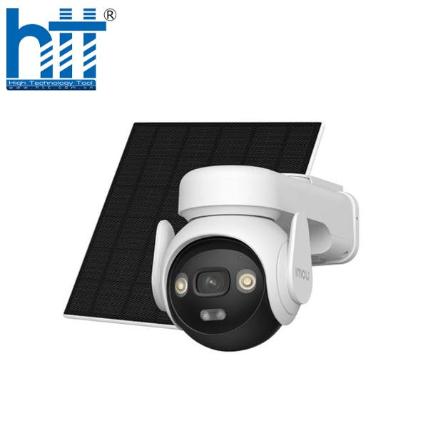 Camera Imou AOV PT 5MP - IPC-B7ED-5M1TEA an ninh 24/7