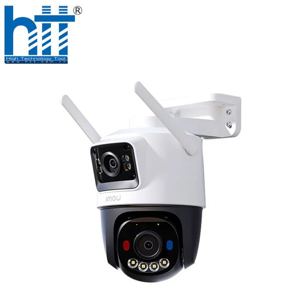 Imou Cruiser 6MP, hỗ trợ 4G, quan sát 360°