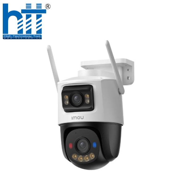 Imou Cruiser Dual 2C 6MP – Camera ngoài trời 4G siêu nét