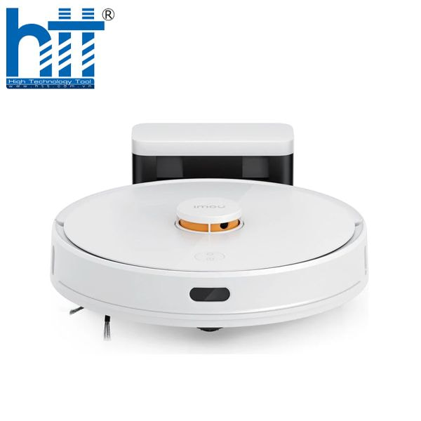 Robot hút bụi Imou RV1C – lực hút mạnh mẽ 2700Pa