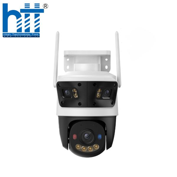 Camera ngoài trời Imou Cruiser 11MP chống nước IP67