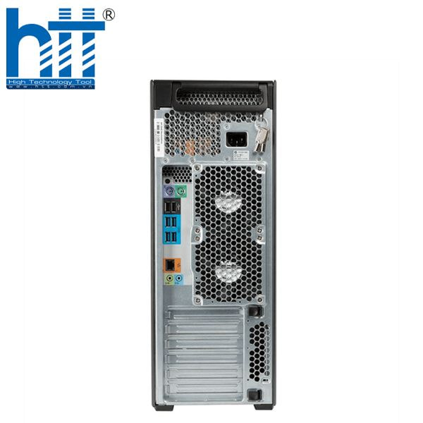 Workstation HP Z640 – Ổn định, mạnh mẽ, sẵn sàng cho mọi dự án.