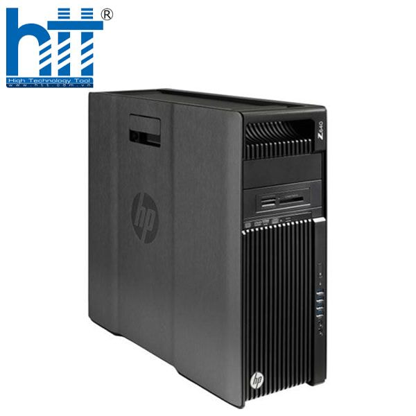 Card đồ họa Quadro M4000 8GB trên HP Z640 – tối ưu xử lý 3D
