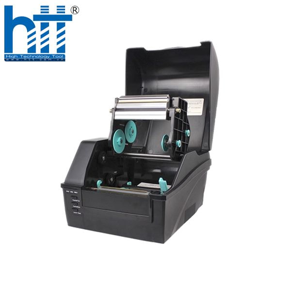 C168/300s – máy in mã vạch sắc nét & ổn định