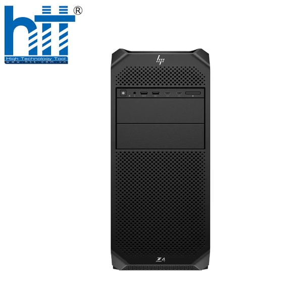 HP Z4 G5 Workstation với Xeon W3-2423 / 16GB / 512GB