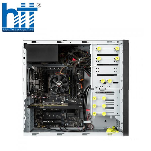Asus E500G9-12700029Z – Máy trạm mạnh mẽ, bền bỉ, tối ưu hiệu suất.