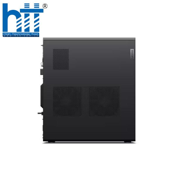 Lenovo ThinkStation P3 Tower 30GS005BVA – máy trạm hiệu năng vượt trội cho dân kỹ thuật.