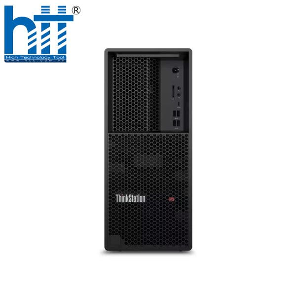 Lenovo P3 Tower 30GS005BVA – giải pháp máy trạm tối ưu cho đồ họa 2D/3D.