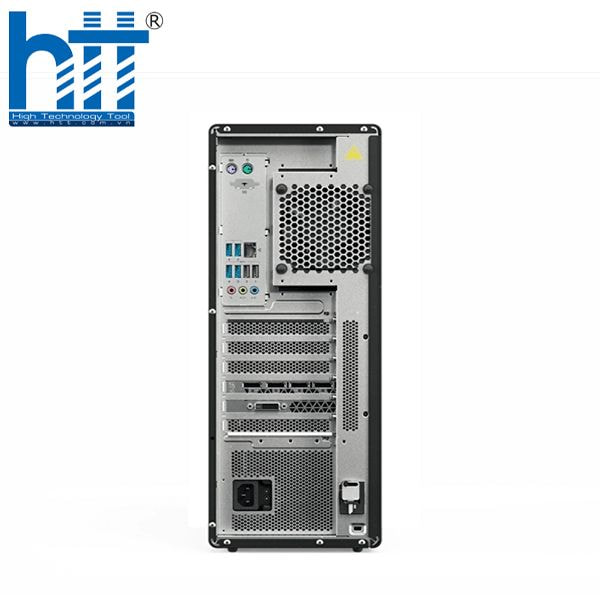 “Workstation P520 30BE00MKVA – đồ họa & kỹ thuật