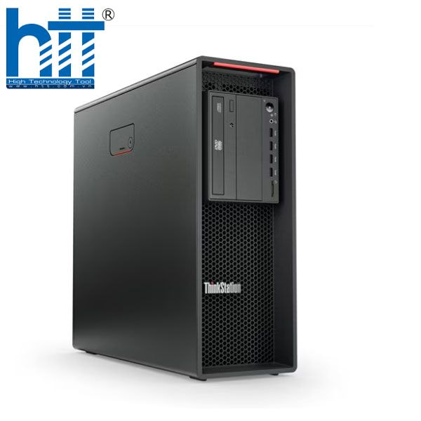 Lenovo Thinkstation P520 30BE00SHVA – Workstation mạnh mẽ cho kỹ sư thiết kế